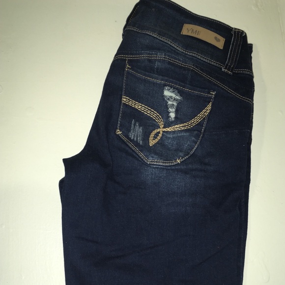 YMI Denim - 💙Jeans💙